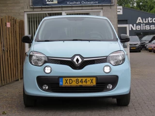 Renault Twingo Renault Twingo 1.0 SCe Limited | AIRCO | CRUISE CONTROL | MICHELIN BANDEN | DAB | PARKEERSENSORS | - afbeelding nr 20