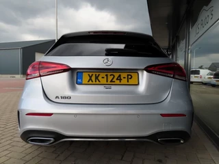 Mercedes-Benz A-Klasse - afbeelding nr 6