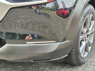 Mazda CX-30 Mazda CX-30 E-SKYACTIV-X 186 6MT 2WD LUXURY / M-HYBRID - afbeelding nr 33