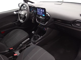 Ford Fiesta NAVI / AIRCO / CARPLAY / BLUETOOTH / CRUISE / PDC / NL-AUTO - afbeelding nr 29