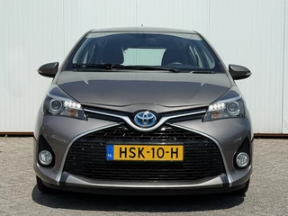 Toyota Yaris Toyota Yaris 1.5 Hybrid Lease Navi Keyless Led - afbeelding nr 7