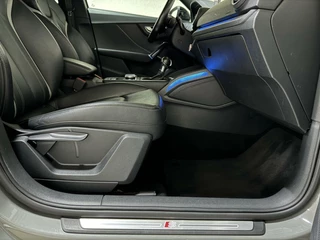 Audi Q2 Audi Q2 1.4 TFSI 150PK S-line BlackEdition B&O Virtual Sfeer - afbeelding nr 14