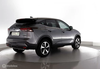 Nissan QASHQAI Nissan Qashqai 1.5 e-Power Business Design panorama|cam|nav|ecc|acc|lmv18 - afbeelding nr 3