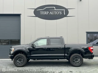 Ford F-150 Ford F150  5.0 V8|3 Inch Lift| Whipple Supercharged 775PK - afbeelding nr 2