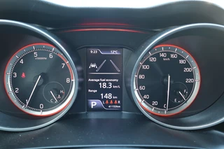 Suzuki Swift - afbeelding nr 7