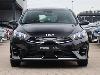 Kia Ceed Sportswagon Kia Ceed Sportswagon 1.6 GDI PHEV DynamicPlusLine I Leder I Elek. stoelverstelling - afbeelding nr 15