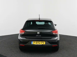 SEAT Ibiza Seat Ibiza 1.0 EcoTSI Style Business Intense | Digital Cockpit | DAB | Navigatie | - afbeelding nr 39