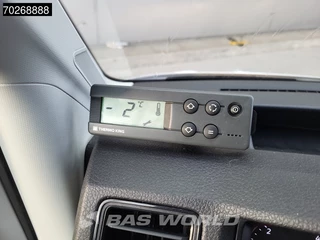MAN TGE MAN TGE 5.180 Koelwagen Vriezer Bakwagen APK 12-2025 Thermo King 230V stekker Kuhlkoffer Airco Cruise 12m3 Airco Cruise control - afbeelding nr 15