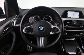 BMW X3 BMW X3 xDrive20i BTW | M-sport | Trekhaak | Zonnerollo | Nieuwstaat - afbeelding nr 38
