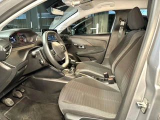 Peugeot 208 Peugeot 208 1.2 PureTech Active Pack grijs - afbeelding nr 8