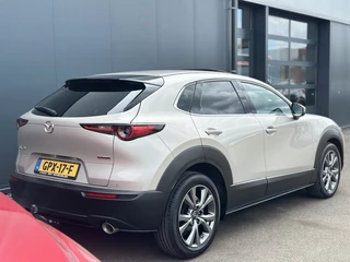 Mazda CX-30 - afbeelding nr 9