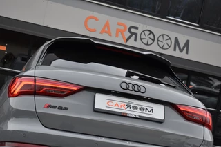 Audi Q3 Audi Q3 TFSI RSQ3 Quattro Pano Lane ACC B&O 400PK - afbeelding nr 63