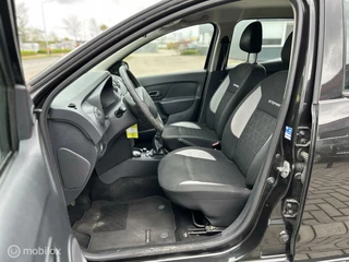 Dacia Sandero Stepway Dacia Sandero 0.9 TCe Stepway Ambiance | NW APK | AIRCO - afbeelding nr 4