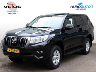 Toyota Land Cruiser - 338707527-0