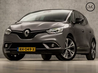 Renault Scénic - 428073500-0
