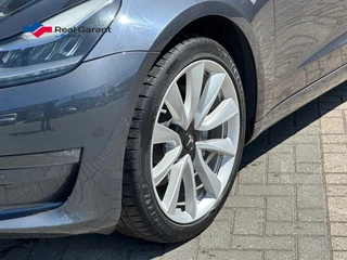 Tesla Model 3 Tesla Model 3 Long Range AWD 75 kWh DUAL MOTOR AWD KM 119002 - afbeelding nr 11