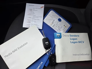 Dacia Sandero - afbeelding nr 22