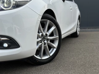 Mazda 3 - afbeelding nr 12