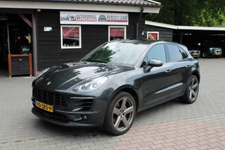 Porsche Macan - 267898256-0