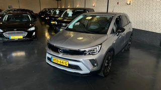 Opel Crossland Opel Crossland 1.2 TURBO ELEGANCE - afbeelding nr 1