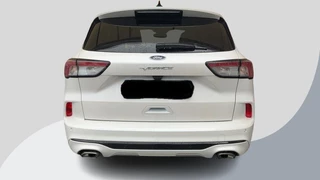 Ford Kuga Ford Kuga 2.5 PHEV Vignale 225pk | Panoramadak | Adaptive cruise control | Winter Pack | Elektrische achterklep | Head up Display - afbeelding nr 2