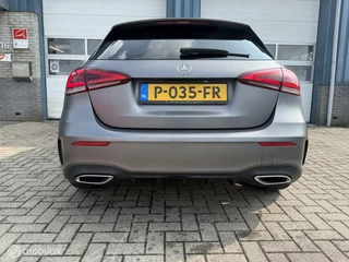 Mercedes-Benz A-Klasse Mercedes A-klasse 180 Business Solution AMG - afbeelding nr 6