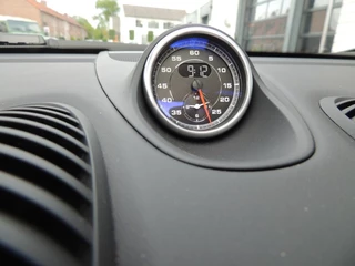 Porsche 718 Porsche 718 Boxster GTS 4.0 6 cil 25 th nr:179/1250 Edition Full Options - afbeelding nr 13