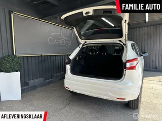 Nissan QASHQAI Nissan Qashqai 1.2 Visia - afbeelding nr 11