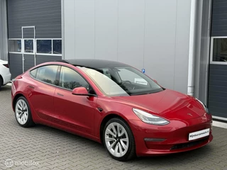 Tesla Model 3 Tesla Model 3 Long Range AWD 75 kWh - Facelift - warmtepomp - afbeelding nr 13