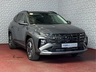 Hyundai Tucson - 156582079-0