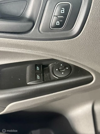 Ford Transit Connect Ford Transit Connect 1.5 EcoBlue L2 [Carplay,Camera] - afbeelding nr 10