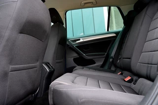 Volkswagen Golf Volkswagen Golf 1.0 TSI Comfortline Rijklaarprijs-Garantie Navigatie Airco Camera LM Velgen - afbeelding nr 13