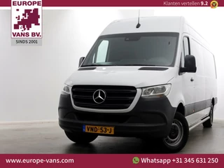 Mercedes-Benz Sprinter Mercedes-Benz Sprinter 314 CDI 143pk RWD L3H2 Maxi 7G Automaat Airco/Navi/Camera 03-2022 - afbeelding nr 1