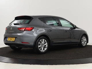 SEAT Leon SEAT Leon 1.0 TSI Style Intens | Automaat | Carplay |  Navigatie | Keyless | Parkeerhulp | Climate control | Cruise control | Bluetooth - afbeelding nr 26