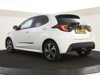 Toyota Yaris - afbeelding nr 2