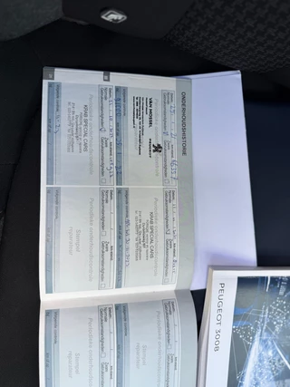 Peugeot 3008 Peugeot 3008 1.2 PureTech Active - afbeelding nr 63