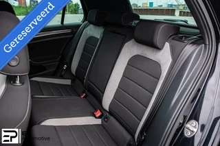 Volkswagen Golf Volkswagen Golf 2.0 TSI R 4Motion|ABT Getuned|Led|Miltek - afbeelding nr 14