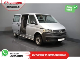 Volkswagen Transporter - afbeelding nr 8