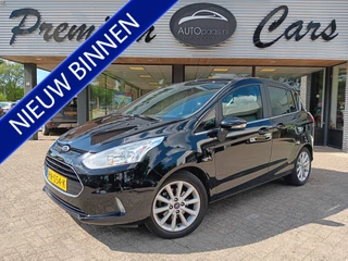 Ford B-MAX - 233709350-0