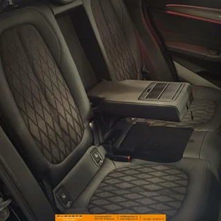 BMW X1 BMW X1 xDrive25e  1.5  High Executive Plugin hybride  PACK BUSI PLUS DRIV ASSI PACK HEAD UP LED HEAD PDC FRON REAR - afbeelding nr 13