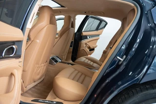Porsche Panamera Porsche Panamera 4.8 Turbo S|571PK|Exclusive|1ste Eig|Org.NL|Dealer Onderhouden|Full Options|UNIEK - afbeelding nr 41