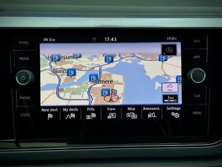 Volkswagen Polo Volkswagen Polo 1.0 TSI R-LINE VIRTUAL|CLIMA|CARPLAY|LED|XENON - afbeelding nr 58