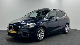 BMW 2 Serie Active Tourer 225xe Centennial High Executive PANO LEER HEAD UP.