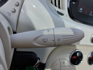 Fiat 500 1.0 Hybrid 70pk Dolcevita | Apple Carplay + Android Auto | Clima | Cruise | Panoramadak | Bluetooth Carkit+Streaming+USB | Elek.Ramen+Spiegels | Stuurbekrachtiging | 15''lm - afbeelding nr 18