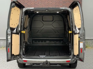 Ford Transit Custom Ford Transit Custom 280 2.0 TDCI L1H1 Limited |Nieuwstaat|1e eig|Dealer oh|Camera|Apple Carplay| - afbeelding nr 18