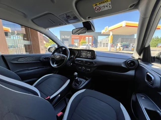 Hyundai i10 - afbeelding nr 7
