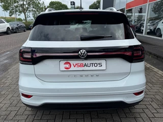 Volkswagen T-Cross - afbeelding nr 19