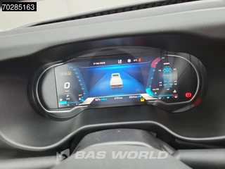 Iveco Daily Iveco Daily 35C21 3.0L 210PK Automaat Open Laadbak 2025 ACC Airco CarPlay Pritsche Pickup Open Box Airco - afbeelding nr 18