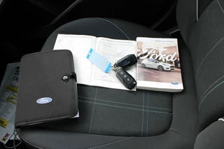 Ford Fiesta Ford Fiesta 1.1 Trend airco/navi/cruise/carplay+android auto/lm velgen 5-drs - afbeelding nr 4