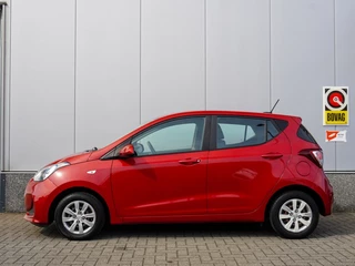 Hyundai i10 Hyundai i10 1.0i Comfort CarPlay | Navigatie | NAP | Bluetooth - afbeelding nr 4